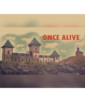 Once Alive Steam Key GLOBAL